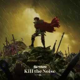 SPYAIR - Kill the Noise [Opening Yuusha-kei ni Shosu: Choubatsu Yuusha 9004-tai Keimu Kiroku].mp3