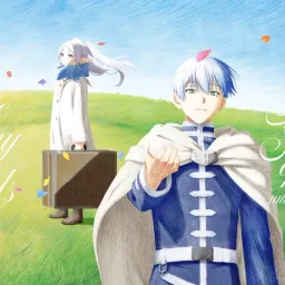 milet - The Story of Us [Ending Sousou no Frieren 2nd Season].mp3