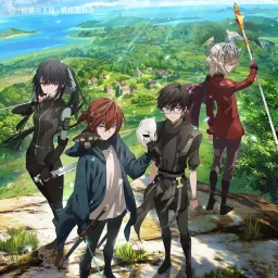 22/7 - Futatsu no Michi [Ending Saikyou no Ousama, Nidome no Jinsei wa Nani wo Suru? 2nd Season].mp3