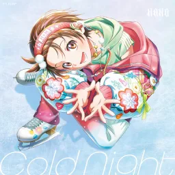 HANA - Cold Night [Opening Medalist 2nd Season].mp3