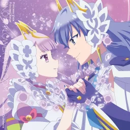 Sumire Kazahana (CV: Akari Kitou) - Hanamori no Shirabe [Character Song Princession Orchestra].mp3
