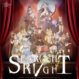 Hatsuboshi Gakuen - SEARCH RIGHT [Theme Song Gakuen IDOLM@STER].mp3