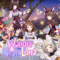 Starry Tea Party - Wonder Night Land [Theme Song BanG Dream!].mp3