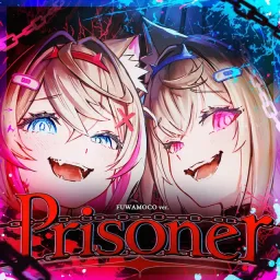 FUWAMOCO - Prisoner (FUWAMOCO ver.) [Theme Song hololive IDOL PROJECT].mp3