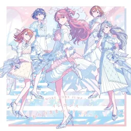 MORE MORE JUMP! - Eleventh [Theme Song Project Sekai: Colorful Stage!].mp3