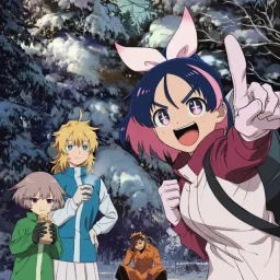 w.o.d. - NON-FICTION [Ending 2 Yuusha no Kuzu].mp3