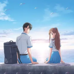 shytaupe - Refrain [Opening Replica datte, Koi wo Suru.].mp3