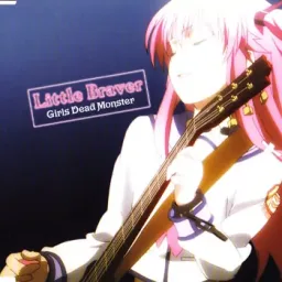 Girls Dead Monster - Shine Days [Insert Song Angel Beats!].mp3