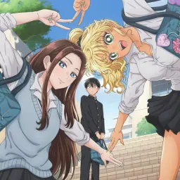 i-dle - HIDE AND SEEK [Opening Otaku ni Yasashii Gal wa Inai!?].mp3