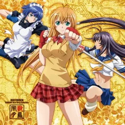 Mai Kariyuki - Warrior's Cry ~Bachou no Theme~ [Insert Song Ikki Tousen: Xtreme Xecutor].mp3