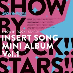 Mashumairesh!! - Speed up [Insert Song Show by Rock!! Stars!!].mp3