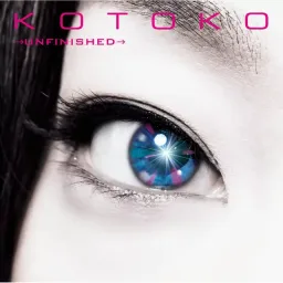 KOTOKO - →unfinished→ [Ending Accel World].mp3