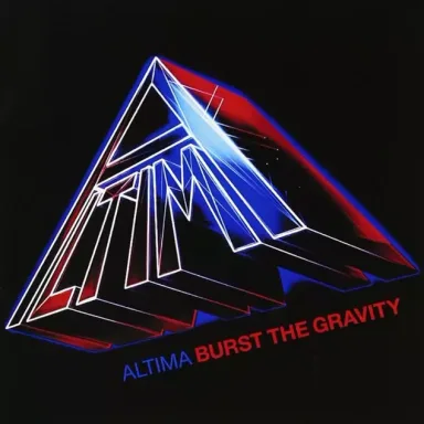 Burst The Gravity