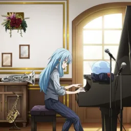 CiON - Katsubou [Ending Tensei shitara Slime Datta Ken 4th Season].mp3