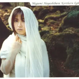 Megumi Hayashibara - Northern lights [Shaman King (2001) OP02]