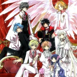 Kohmi Hirose - Groovy! [Card Captor Sakura ED01]