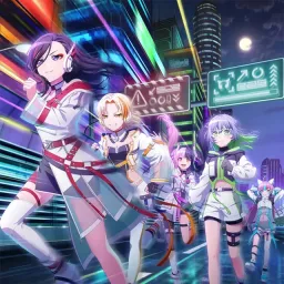 RAISE A SUILEN - RUNAWAY STAR [Theme Song BanG Dream!].mp3