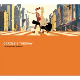Nai Br.XX & Celeina Ann - The Loneliest Girl [Insert Song EP1 Carole & Tuesday].mp3
