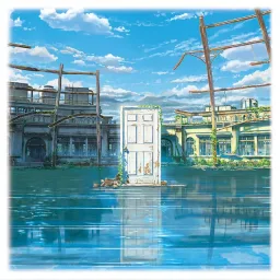 RADWIMPS - Tamaki [Soundtrack Suzume no Tojimari].mp3