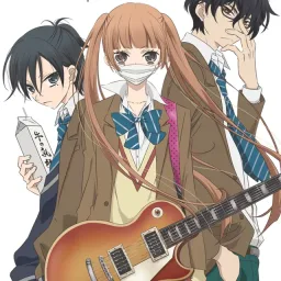 Miou Suguri (CV: Ayahi Takagaki) - High School [ANIME SIDE] -Bootleg- [Opening Fukumenkei Noise].mp3