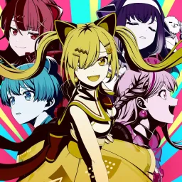Mugendai Mewtype - Kore wa Bokutachi no Seizen no Arasuji [Opening BanG Dream! Yume∞Mita].mp3