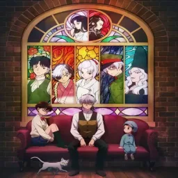 20th Century - Bokura ga Uwagaki suru Sekai [Opening 2 Mao].mp3