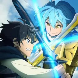 Roman-ha Marshmallow - ○✕△□ [Opening Hell Mode: Yarikomizuki no Gamer wa Hai Settei no Isekai de Musou suru 2nd Season].mp3