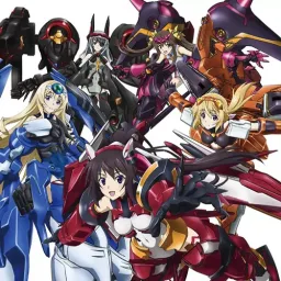 Minami Kuribayashi - True Blue Traveler [Opening IS: Infinite Stratos 2].mp3