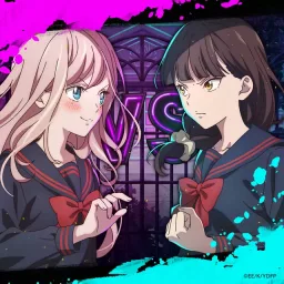HANABIE. - Inochi Mijikashi Taisuru Otome yo [Opening Tai-Ari deshita. Ojousama wa Kakutou Game nante Shinai].mp3