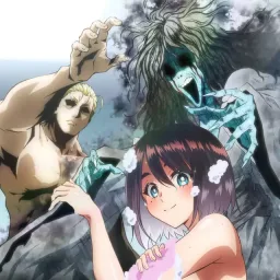 ORCALAND - Joubutsu Come true [Opening Ushiro no Shoumen Kamui-san].mp3