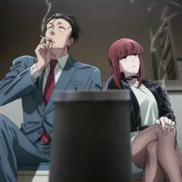 ZUTOMAYO - Ichijiku Kemuri [Opening Super no Ura de Yani Suu Futari].mp3