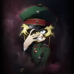 MYTH & ROID - Why? RED induction [Opening Youjo Senki 2nd Season].mp3