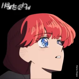 Hana Hope - Hearts Glow [Ending Sayonara Lara].mp3