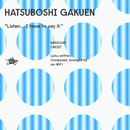 Temari Tsukimura (CV: Nao Ojika), Sena Juo (CV: Mashiro Hitaka), Misuzu Hataya (CV: Non Harusaki) -