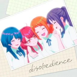 supremacy - disobedience [Insert Song EP10 BanG Dream! Yume∞Mita].mp3