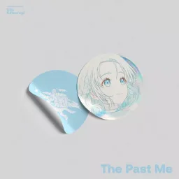 Lilja Katsuragi (CV: Kana Hanaiwa) - The Past Me [Theme Song Gakuen IDOLM@STER].mp3