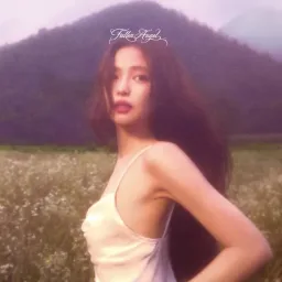 JENNIE - HEAVEN.mp3