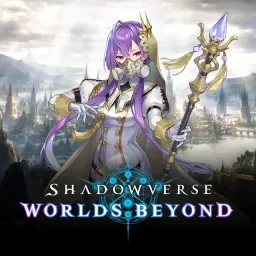 Kami no Arika [From Shadowverse: Worlds Beyond]