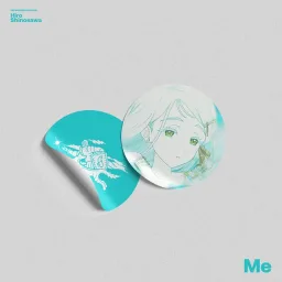 Hiro Shinosawa (CV: Reina Kawamura) - Me [Theme Song Gakuen IDOLM@STER].mp3