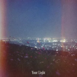Living Rita - Your Light.mp3