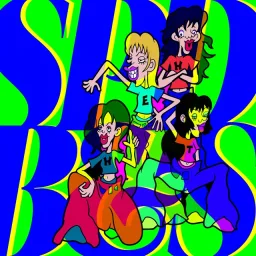 SPEED - Body Soul (Badly in Love Remix by TeddyLoid).mp3
