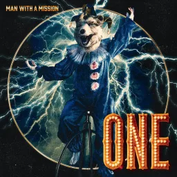 MAN WITH A MISSION - ONE.mp3