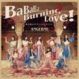 Angerme - Ai ga Ai no Mama de Iraremasu you ni.mp3