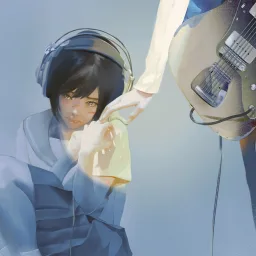 Hakubi - Konna Rock wa Iranai.mp3