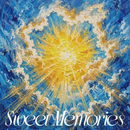 Atarashii Gakkou no Leaders - Sweet Memories feat. AiNA THE END.mp3