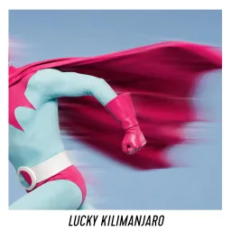 Lucky Kilimanjaro - Henshin-chuu.mp3