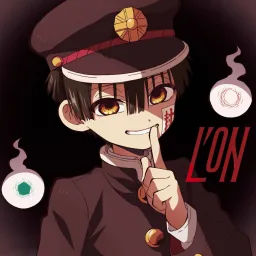 Masayoshi Oishi - L'oN [Opening Jibaku Shounen Hanako-kun 2nd Season].mp3