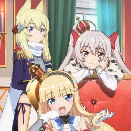 Queen Elizabeth (CV: Sumire Uesaka) - Bloomin' [Opening Azur Lane: Queen's Orders].mp3