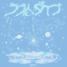 ano - Dive Into Love.mp3