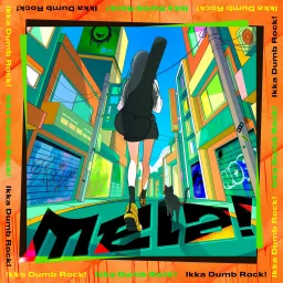Ikka Dumb Rock - Mela (Cover) [Theme Song BanG Dream!].mp3